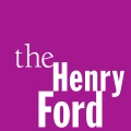 Logo The Henry Ford